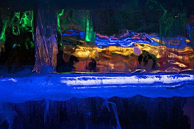 沙盒MMO游戏《泰坦之路》Beta测试现已上线 宣传片公布